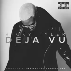 Ricky Tyler - Deja Vu (Acoustic Version)